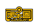 余乐圈火锅鸡品牌logo