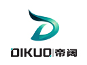 帝阔植物养发品牌logo
