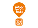 巴比馒头品牌logo