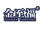 金至福珠宝品牌logo