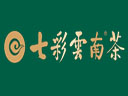 七彩云南庆沣祥茶业品牌logo