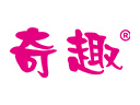 奇趣作文品牌logo