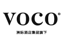 voco酒店品牌logo