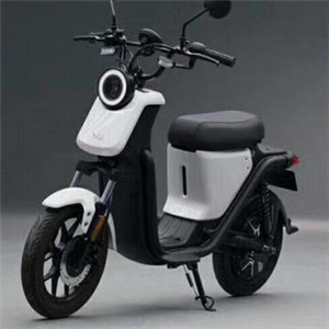 电动自行车