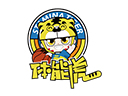 体能虎儿童体适能运动馆