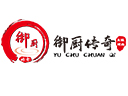 御厨传奇品牌logo