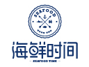 海鲜时间品牌logo