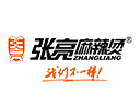 张亮麻辣烫品牌logo