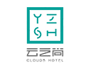 云之尚酒店品牌logo