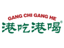 港吃港喝米线品牌logo