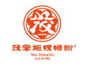 茂掌柜螺蛳粉加盟品牌logo