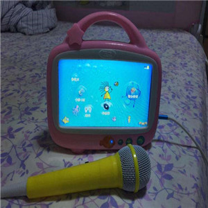 儿童早教机