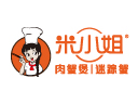 米小姐肉蟹煲品牌logo
