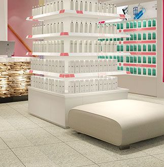 小样店