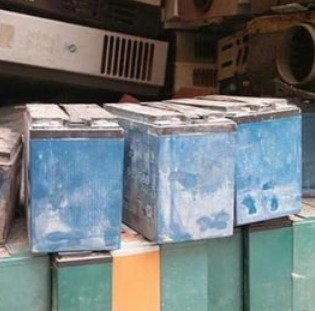 动力电池回收