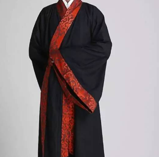 中式服装