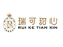 瑞可甜心品牌logo