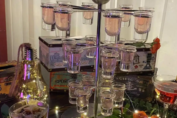 灵药解锁啤酒花式喝法，抢占运营新商机！