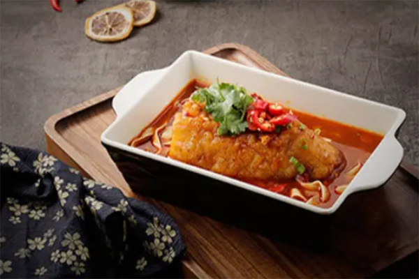 因为鱼烤鱼饭：口味丰富吃不腻，运营可观获利多