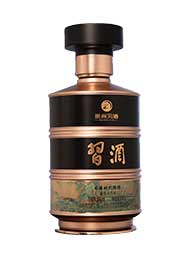 习酒加盟