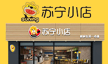 苏宁小店加盟
