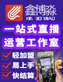 鑫博淼游戏/手游加盟