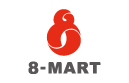 8-MART加盟