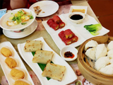 潮庭港式茶餐厅