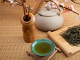 天池