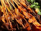 小二班串串