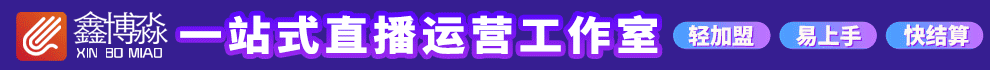 鑫博淼游戏/手游加盟