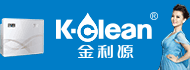金利源净水器加盟