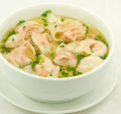 老上海馄饨