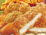 味夫子鸡排