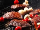 红柳烤肉