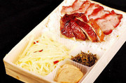 小麦田快餐