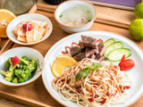 快洁送快餐