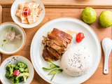 成都你六姐冒菜