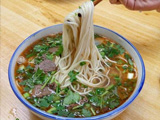 一碗面