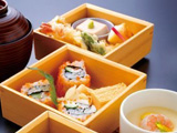 元本邱台式料理
