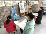 多艺猴少儿艺术培训