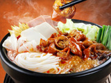 天客隆米线