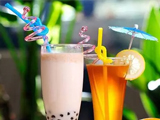 冰茶故事