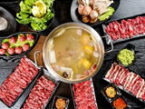 贵州黄牛肉馆火锅