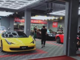 MAC麦卡