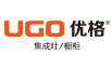 橱柜加盟