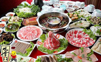 牛郎牛肉料理