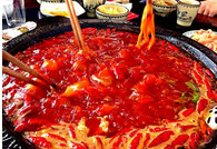 青春火锅