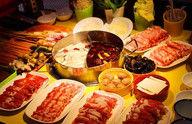 牛图腾重庆牛肉火锅