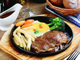 春天里餐厅